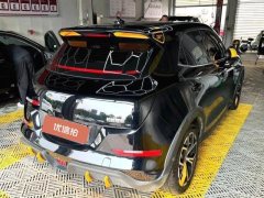 2024 Ora Good Cat GT 2023 MulanEdition 401km Honor #5