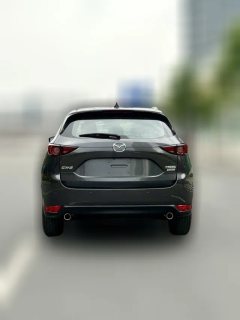 2020 Mazda CX-5 2020 2.0 AT Smart PremiumFWD #4