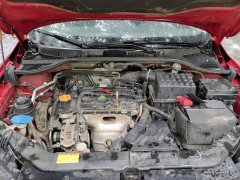 2016 Roewe 350 2015 1.5 AT Exclusive #9