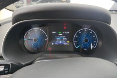 2023 Hongqi E-QM5 2023 Facelift Basic travelEdition #14