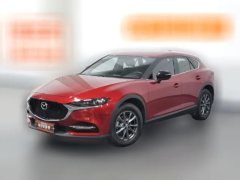 2021 Mazda CX-4 2021 2.0 AT blue sky vitalityEditionFWD #1
