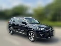 2019 Chang'an CS75 2018 1.5T AT 280TSmart #3