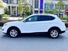 2016 GAC Trumpchi Trumpchi GS5 2014 2.0 AT SuperEnjoyEdition #10