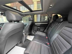 2022 Honda CR-V 2021 1.5T AT 240TURBOUrbanEditionFWD #6
