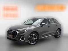 2023 Audi Q3 2023 1.5T AT 35 TFSI FashionDynamic #1
