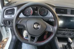 2016 Volkswagen Golf 2016 1.6 AT Fashion #15