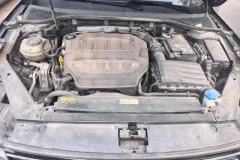 2024 Volkswagen Magotan 2023 2Million Edition 2.0T AT 330TSI DSGLuxury #10
