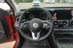 2019 Mercedes-Benz C-Class 2019 1.6T AT C180LFashionSport #15