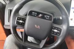 2023 Li Auto Li Auto L9 2022 Max #15