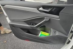 2020 Volkswagen Sagitar 2021 1.4T AT 280TSI DSGComfortSmart Connect #7