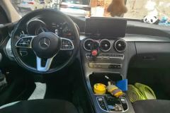 2019 Mercedes-Benz C-Class 2019 1.5T AT C260LSport #12