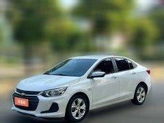 2020 Chevrolet Cavalier 2020 1.0T AT 325THappyEdition #1