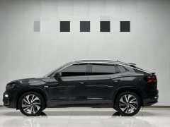2022 Volkswagen Tayron X 2020 2.0T AT 330TSIFlagshipSmart ConnectFWD #3