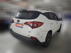 2016 BYD Song 2016 1.5T AT matchlessEditionElite FWD #4