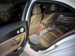 2023 Mercedes-Benz E-Class 2022 2.0T AT E 300 L SportLuxury #6