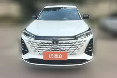 2025 Chang'an CS75 Plus 2025 No.3generation Champion 1.5T Powersail #2