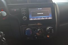 2020 Honda Fit Hatchback 2020 1.5 AT Comfort #13