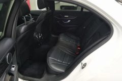 2021 Mercedes-Benz C-Class 2021 1.5T AT C260LSport #19