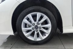 2024 Toyota Corolla 2023 1.5L AT Elite #6