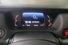 2021 Honda Fit Hatchback 2021 1.5 AT Chao XiangEdition #14