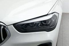 2020 BMW X1 2020 1.5T AT 20LiExclusiveFWD #5