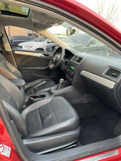 2015 Volkswagen Sagitar 2014 1.6 AT Comfort Facelift #8