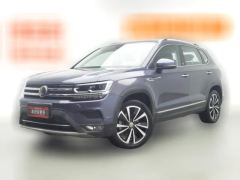 2018 Volkswagen Tharu 2019 2.0T AT 330TSIFlagship 4WD #1