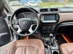2018 Great Wall Fengjun 6 2017 2.0T MT Elite4D20D4WD Diesel #11