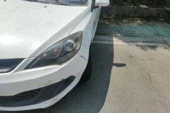 2015 Chery Fengyun 2 Hatchback 2015 1.5 MT Sharp #5