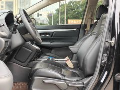 2019 Honda CR-V 2019 1.5T AT 240TURBOComfortFWD China VI #7