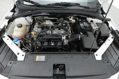 2026 MG MG5 2026 180DVVT Global firstEdition #7