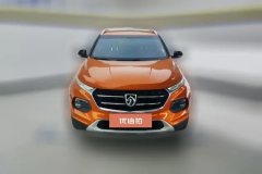 2017 Baojun 510 2017 1.5 MT Luxury #2