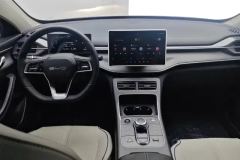 2024 BYD Destroyer 05 2023 Champion 1.5L AT DM-i 120KM Honor #12
