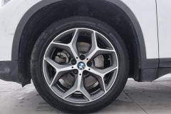 2019 BMW X1 2019 2.0T AT 20LiLuxury 4WD #6