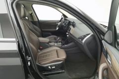 2020 BMW X3 2020 2.0T AT 28iLuxury Pkg4WD #22