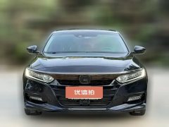 2021 Honda Accord 2021 1.5T AT 260TURBO Luxury·starry skyLimited #2