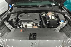 2025 MG MG5 2025 300TGI worldwideFlagship #10