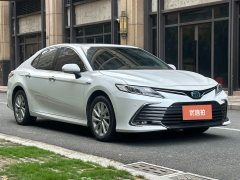 2021 Toyota Camry 2021 Hybrid 2.5 AT HGVP Leading #5