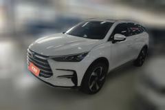 2023 BYD Tang PHEV 2023 1.5T AT DM-i Champion 112KM Honor #1