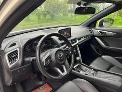 2018 Mazda CX-4 2018 2.0 AT blue sky vitalityEditionFWD #11
