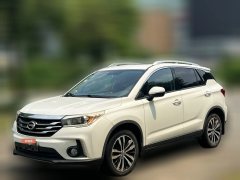 2016 GAC Trumpchi Trumpchi GS4 2016 1.5T AT 235TLuxury #1