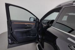 2017 Honda CR-V 2017 1.5T AT 240TURBOFashionFWD #11