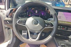 2023 Volkswagen Golf 2023 1.4T AT 280TSI DSG R-Line #15