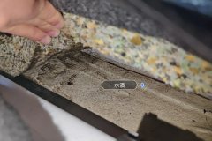 Left Front Carpet