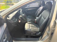 2017 Roewe 360 2015 1.5 AT Luxury #17