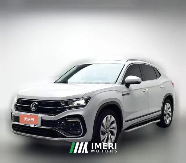 2021 Volkswagen Tayron X 2020 2.0T AT 330TSInobleSmart ConnectFWD