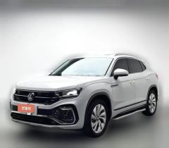 2021 Volkswagen Tayron X 2020 2.0T AT 330TSInobleSmart ConnectFWD #1