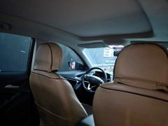 2020 Chevrolet Trax 2021 1.3T AT Redline 335T CVTrespectEdition China VI #8