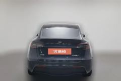2024 Tesla Model Y 2024 rear wheel driveEdition #4