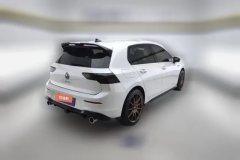 2022 Volkswagen Golf 2021 1.4T AT 280TSI R-Line #3